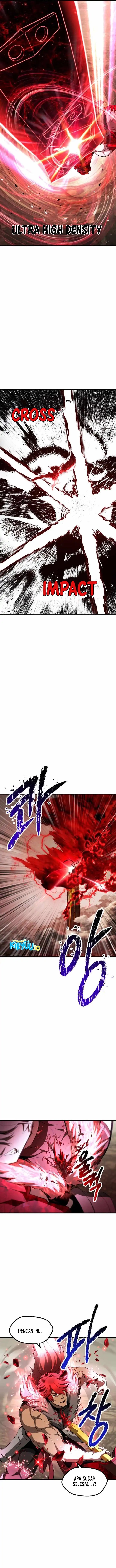 Otherworldly Sword King’s Survival Records Chapter 276 Gambar 15